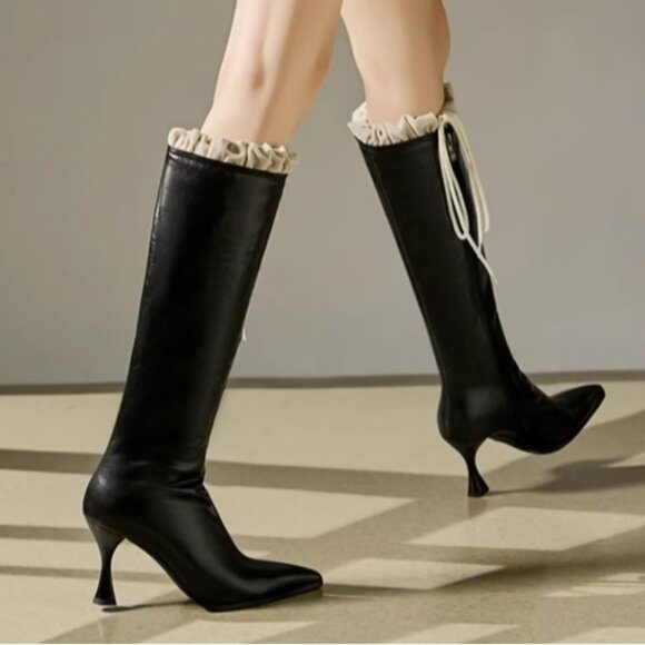 women shoes Heels - Picture 4 of 6